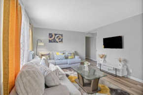 Luxury 1 bedroom apartment in Cincinnati